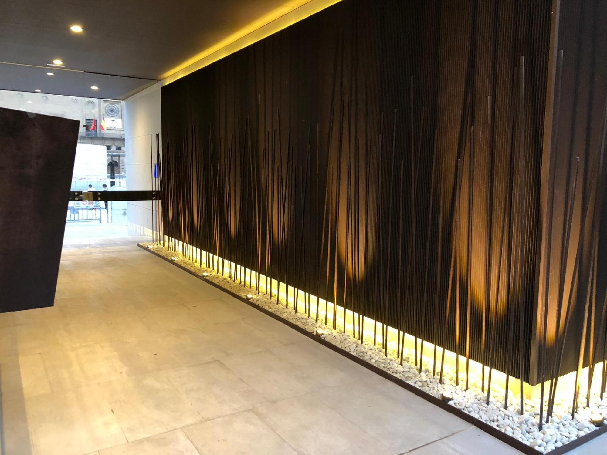 Apartamenticos Plaza Del Pilar I Saragossa Zewnętrze zdjęcie